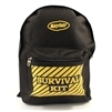 Adult Size Backpack w/ Survival Kit Imprint